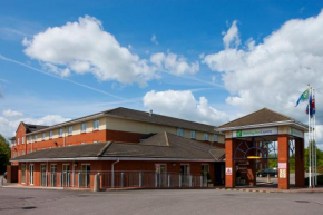 Holiday Inn Express Gloucester - South, an IHG Hotel